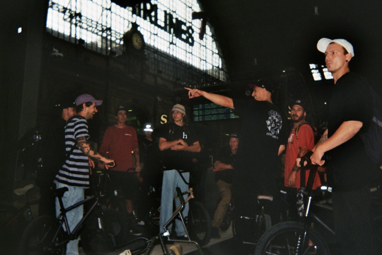 Aniversario - Richie Dzugas part