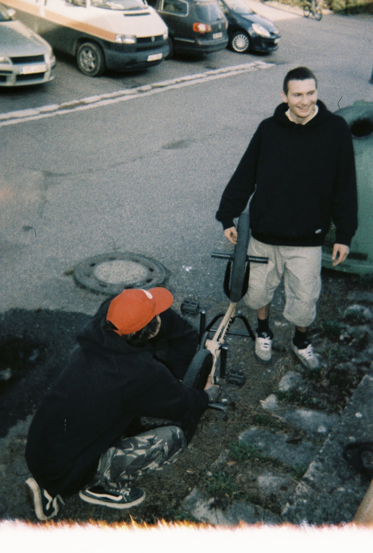 Streetlife Aniversario - Andrej Szabo part