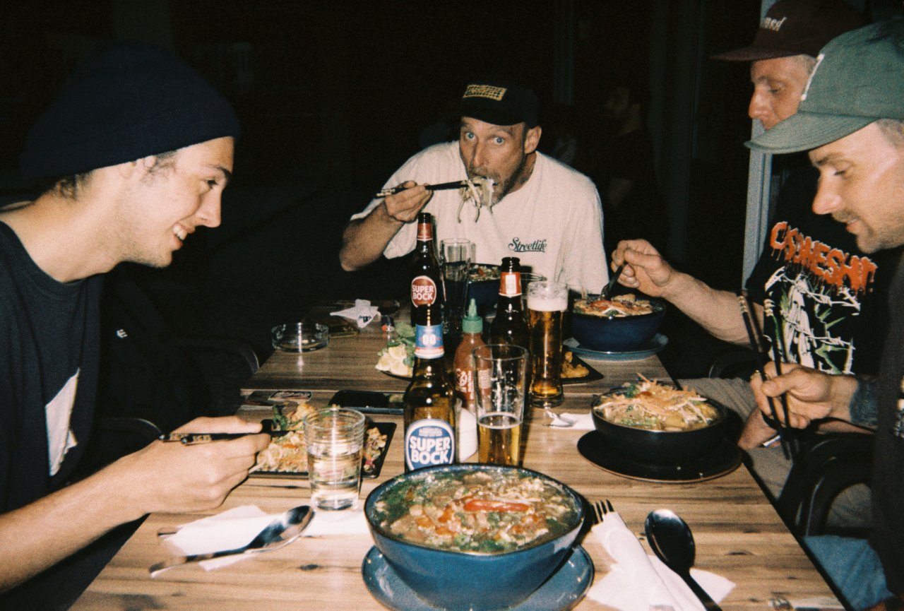 Aniversario - Viktor Bako & Mojmír Luky part