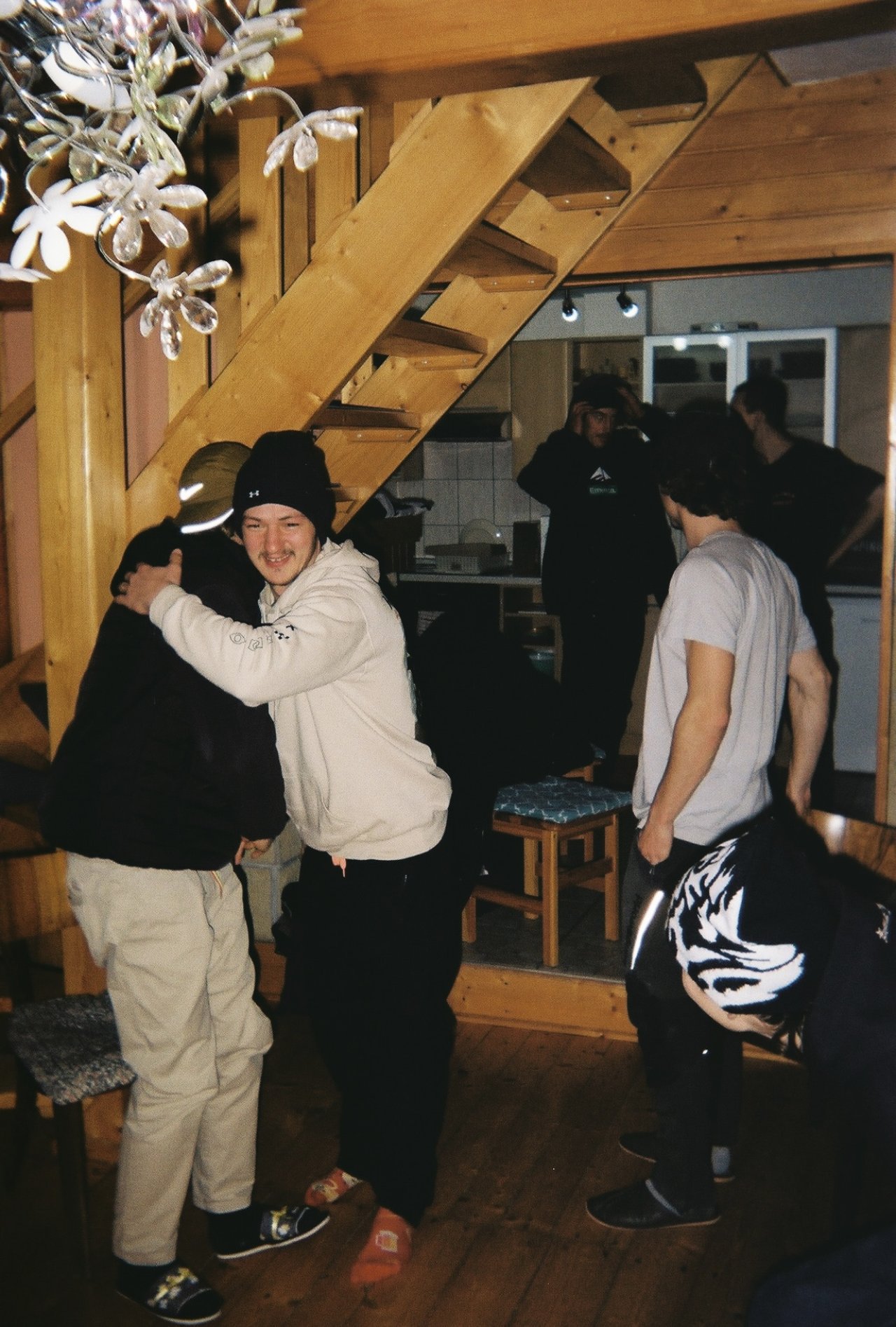 Aniversario - Dávid Bartek part Aniversario - Dávid Bartek part